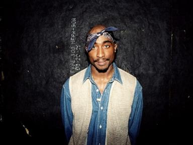 Source-feed image associated with 'RIP King': Fans pay respect to Tupac, hope for justice as murder trial nears the end