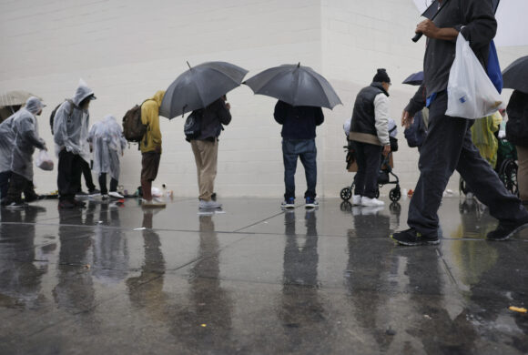 Image from linked report: US Gulf Faces Heavy Rain Threat From Developing Tropical System