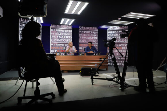 Image from linked report: Mexico’s Journalists Have Long Faced Bullets. Now Lawsuits Against Them Are Rising.